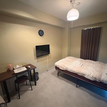 Hotel Yumeya Fukuoka  Kültér fotó