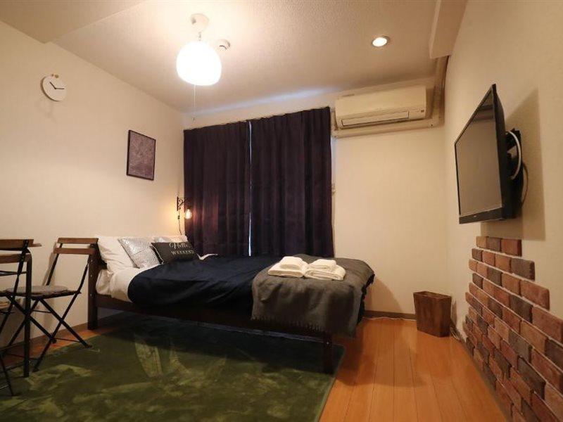Hotel Yumeya Fukuoka  Kültér fotó