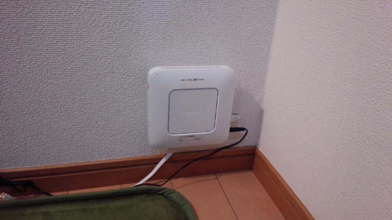 Hotel Yumeya Fukuoka  Szoba fotó